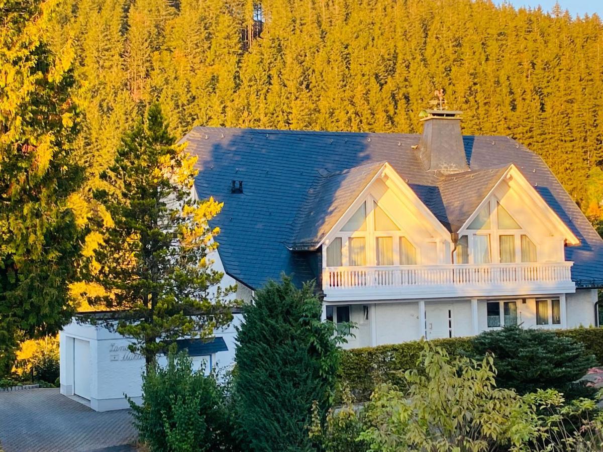 Landhaus Muehlenberg Willingen  Exterior photo