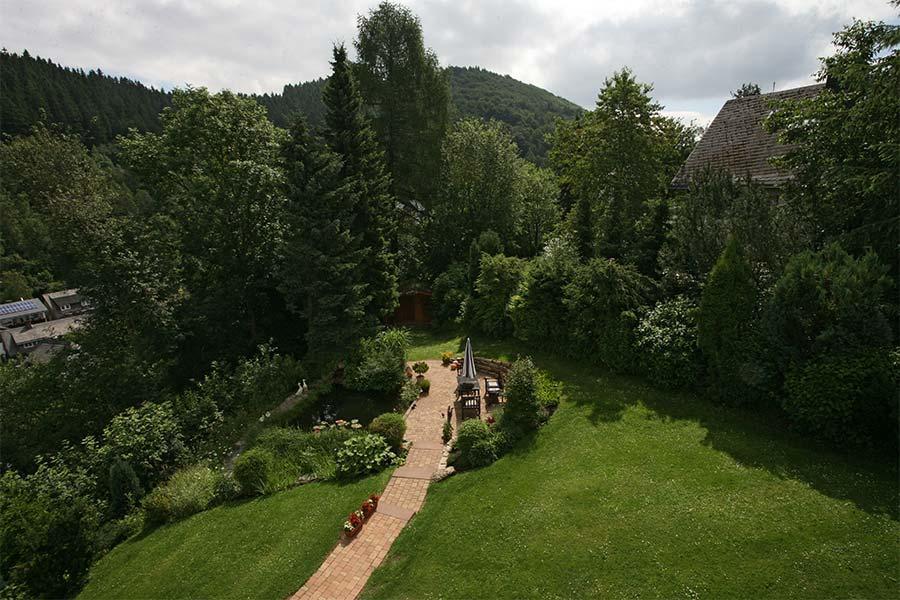 Landhaus Muehlenberg Willingen  Exterior photo